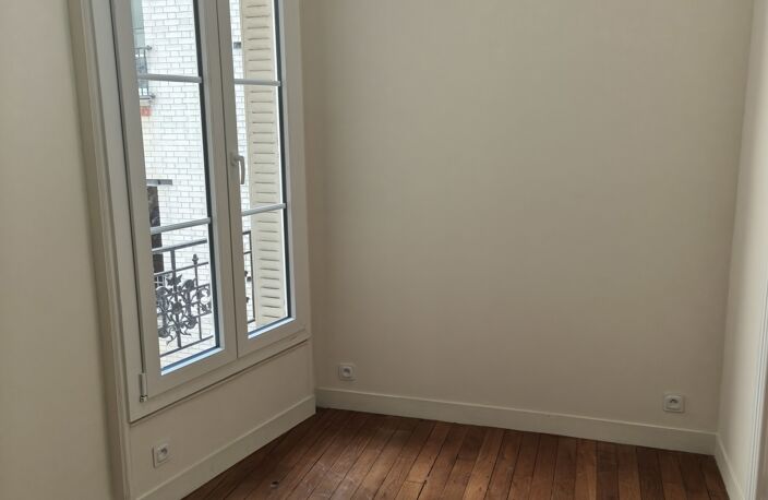 Vente Appartement 2 pièces — photo 3