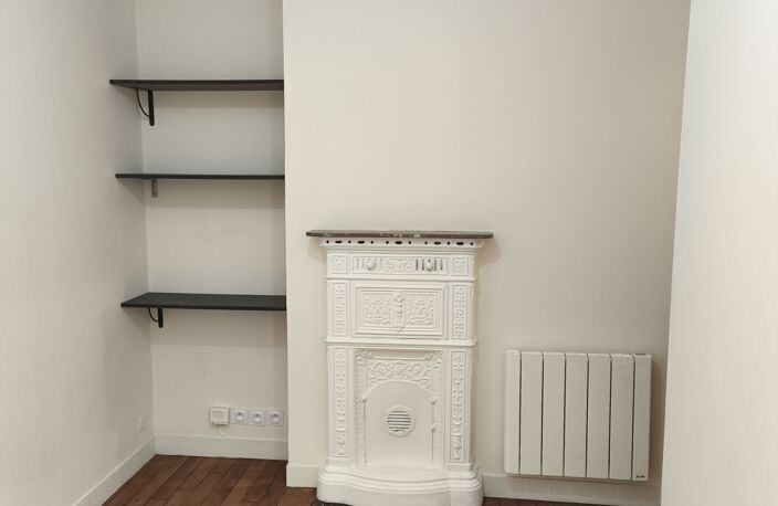 Vente Appartement 2 pièces — photo 4