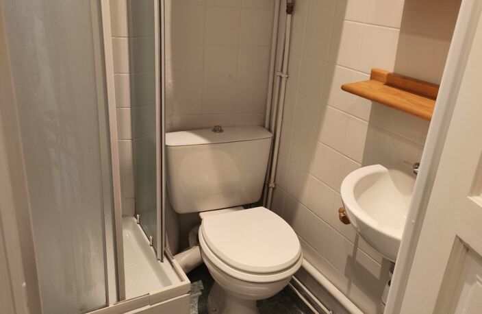 Vente Appartement 2 pièces — photo 5