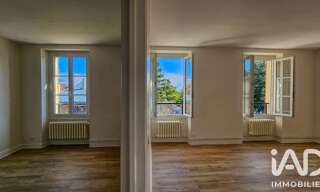 Appartement 2 Pièces 53 m² à louer à Ecquevilly (78920)
