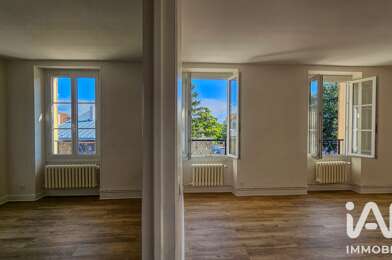 Appartement 2 pièces 830 €