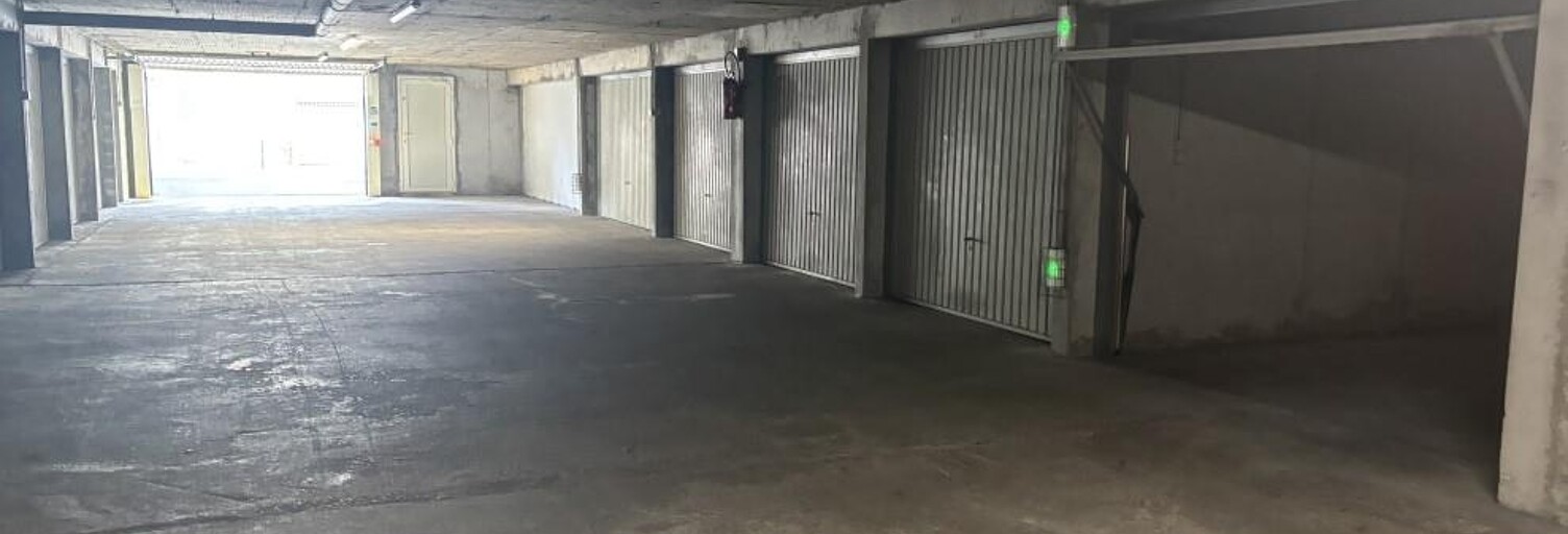 Garage  15 m² à vendre à Les Sables-d'Olonne (85100)