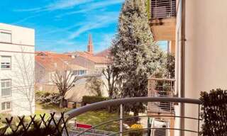 Appartement 3 Pièces 66 m² à vendre à Toulouse (31200)