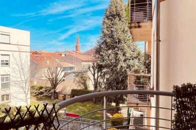 Appartement 3 pièces 315000 €