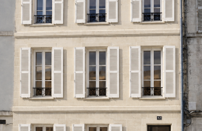 Vente Appartement 2 pièces — photo 2