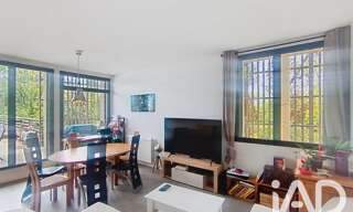 Appartement 3 Pièces 87 m² à vendre à Mercury (73200)