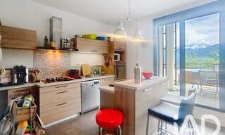 Appartement 3 Pièces 87 m² à vendre à Mercury (73200)