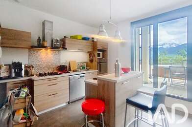 Appartement 3 pièces 264000 €