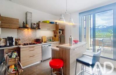 Vente Appartement 3 pièces — photo du bien