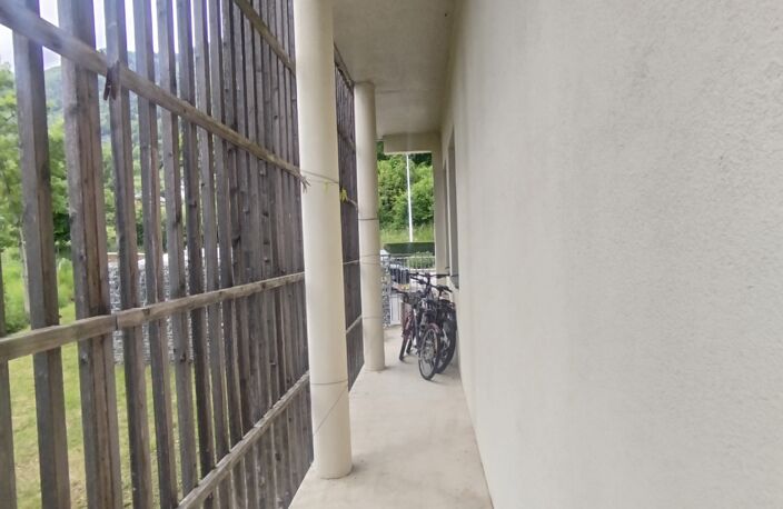 Vente Appartement 3 pièces — photo 3