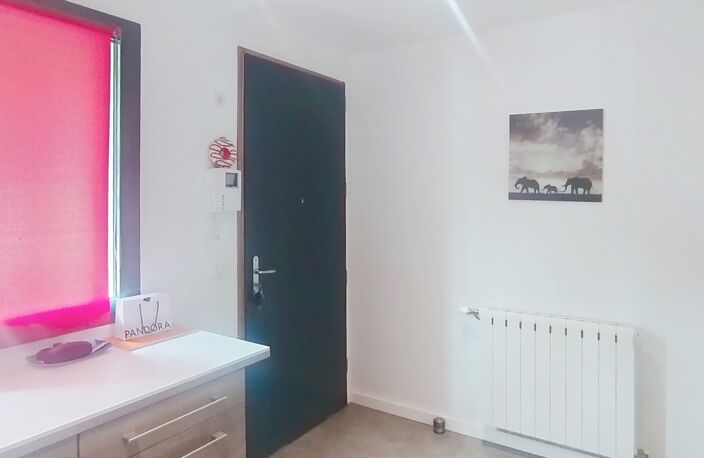 Vente Appartement 3 pièces — photo 5
