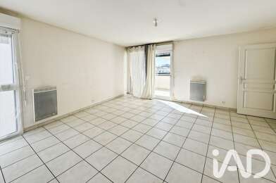 Appartement 2 pièces 225000 €
