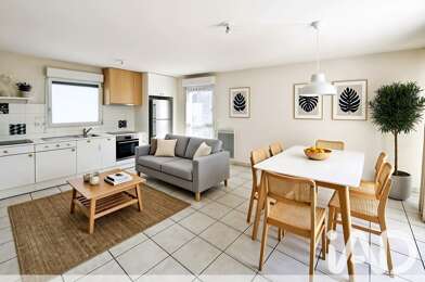 Appartement 2 pièces 225000 €