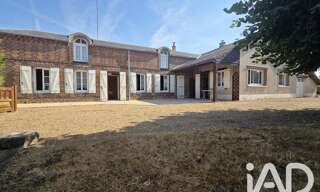 Maison 5 Pièces 128 m² à vendre à Brou (28160)