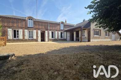 Maison 5 pièces 198500 €