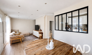 Maison 4 Pièces 80 m² à vendre à Limeil-Brévannes (94450)