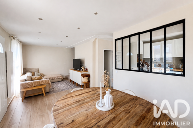 Maison 4 pièces 329000 €