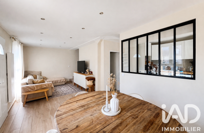 Vente Maison/villa 4 pièces — photo du bien