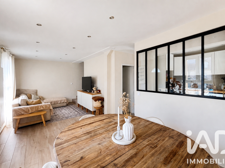 Vente Maison/villa 4 pièces — photo 1