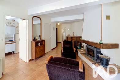 Maison 4 pièces 153000 €