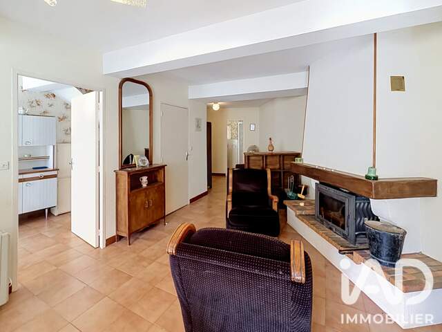 Vente Maison de village 4 pièces — photo du bien