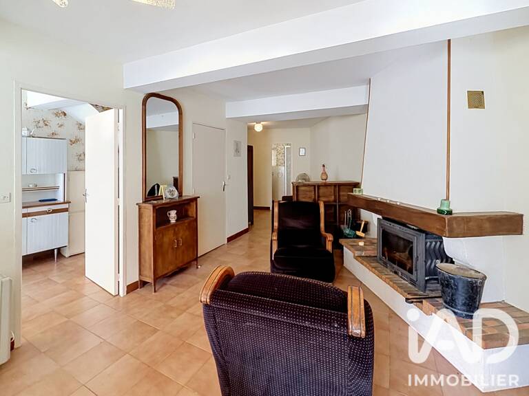 Vente Maison de village 4 pièces — photo 1