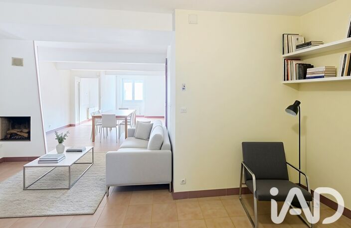 Vente Maison de village 4 pièces — photo 3