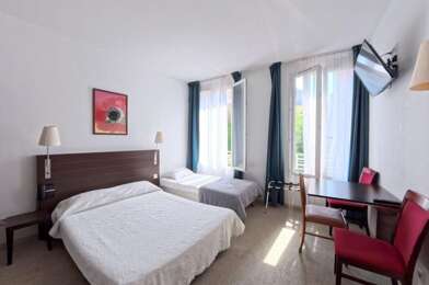 Appartement 1 pièces 23000 €