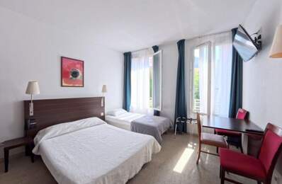 Vente Studio 1 pièce — photo du bien