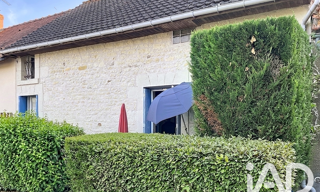 Maison 3 Pièces 75 m² à louer à Cenon-sur-Vienne (86530)