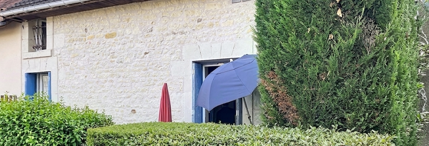 Maison 3 Pièces 75 m² à louer à Cenon-sur-Vienne (86530)