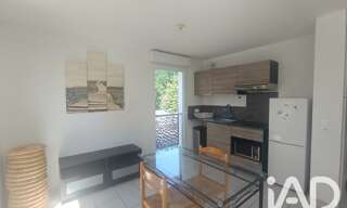 Appartement 1 Pièce 29 m² à louer à Bondoufle (91070)