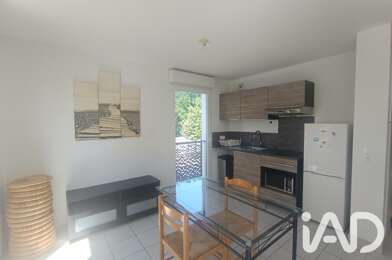 Appartement 1 pièces 750 €