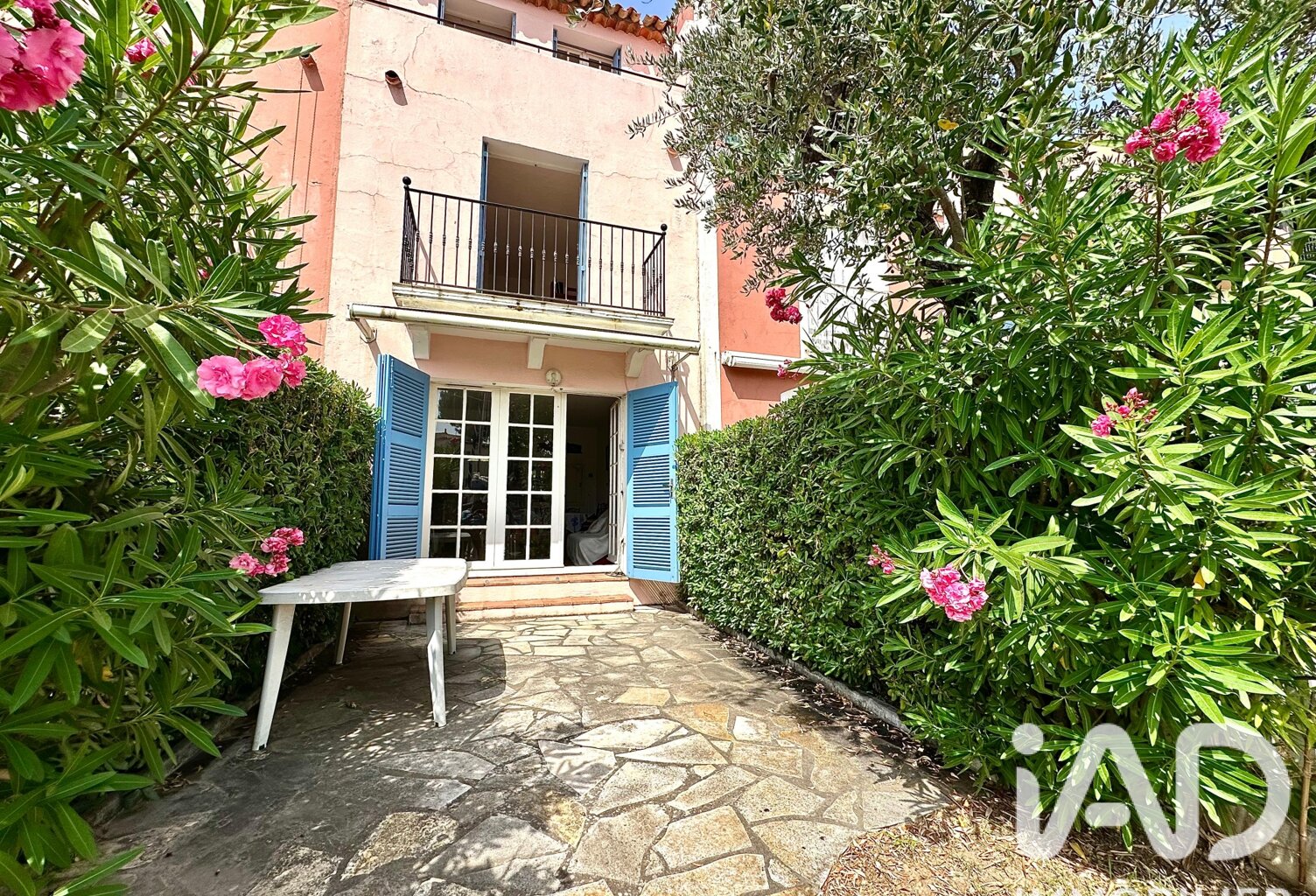Vente Maison/villa 5 pièces — photo 1