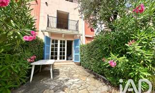 Maison 5 Pièces 89 m² à vendre à Grimaud (83310)