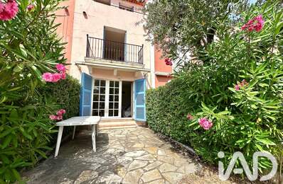 Vente Maison/villa 5 pièces — photo du bien