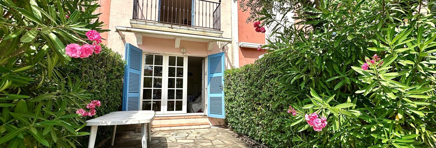 Maison 5 Pièces 89 m² à vendre à Grimaud (83310)