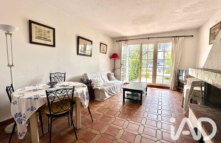 Vente Maison/villa 5 pièces — photo 3