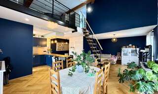 Appartement 3 Pièces 79 m² à vendre à Pernes-les-Fontaines (84210)