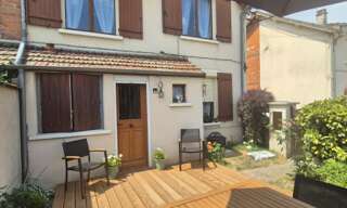 Maison 3 Pièces 45 m² à vendre à Laigneville (60290)
