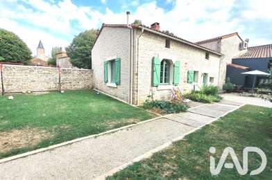 Maison 6 pièces 284990 €