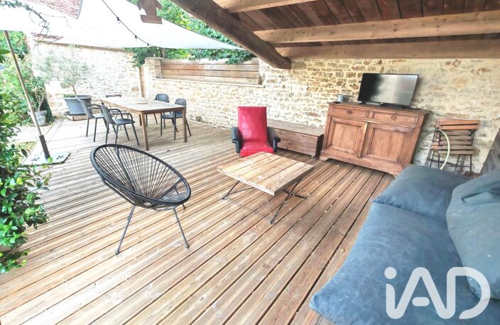 Vente Maison traditionnelle 6 pièces — photo 4