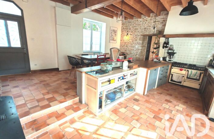 Vente Maison traditionnelle 6 pièces — photo 5
