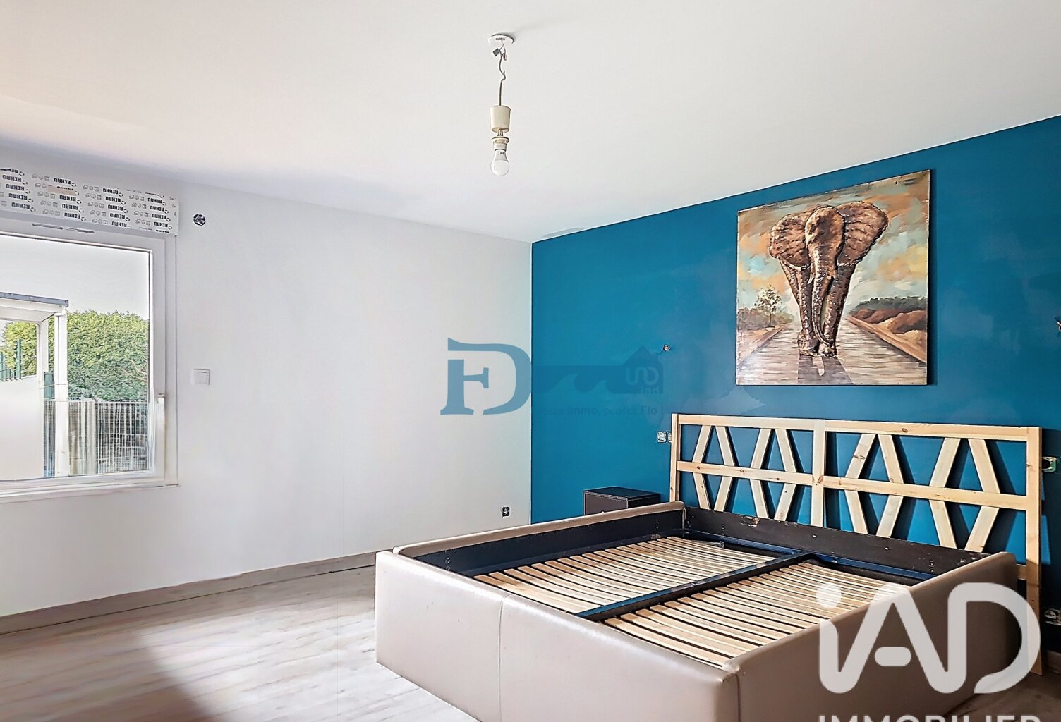 Vente Maison/villa 4 pièces — photo 1
