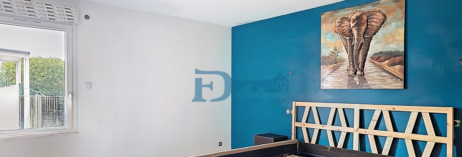 Maison 4 Pièces 88 m² à vendre à Forges-les-Eaux (76440)