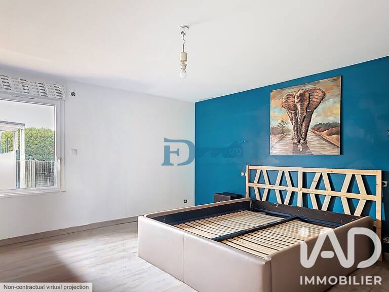Vente Maison/villa 4 pièces — photo 1