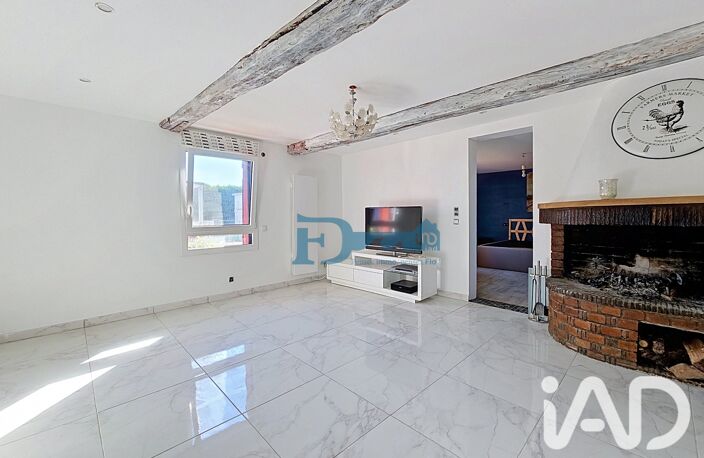 Vente Maison/villa 4 pièces — photo 2