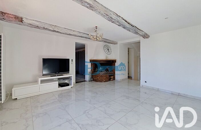 Vente Maison/villa 4 pièces — photo 3