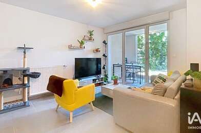 Appartement 2 pièces 218400 €