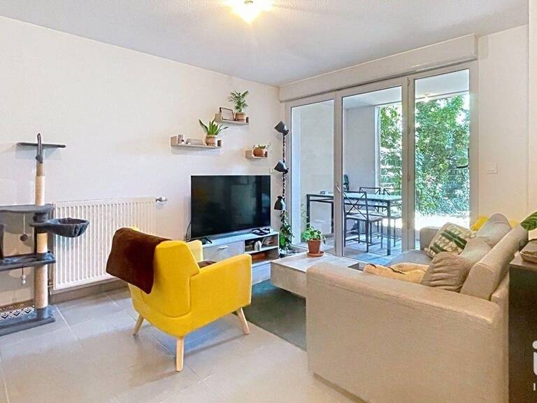 Vente Appartement 2 pièces — photo 1